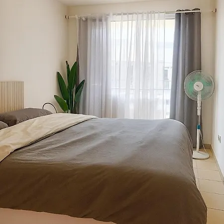 Διαμέρισμα Poseidon 6 - Cozy With Swimming Pool Puerto de Santiago (Tenerife)