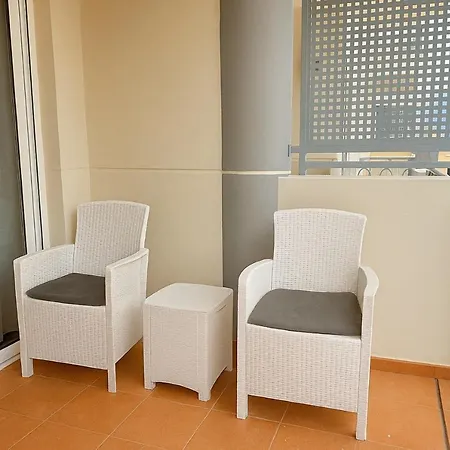 Διαμέρισμα Poseidon 6 - Cozy With Swimming Pool Puerto de Santiago (Tenerife)