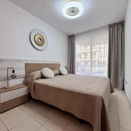Lejlighed Poseidon 6 - Cozy With Swimming Pool Puerto de Santiago (Tenerife)